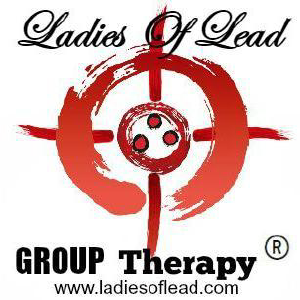 Ladies Of Lead Group Therapy, LLC - Logo