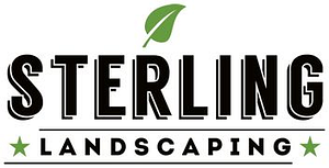 Sterling Landscaping - Logo