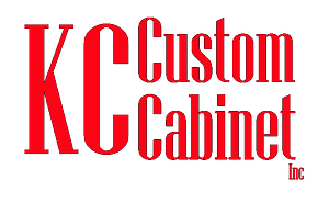 KC Custom Cabinet inc - Logo