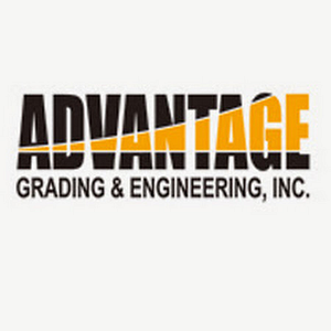 Advantage Grading & Engineering, Inc. - Logo