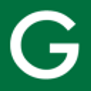 Greenbelt Aquatic and Fitness Center - Logo