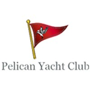 Pelican Yacht Club - Logo