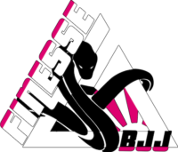 Finesse Jiu Jitsu - Logo