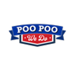 Poo Poo We Do - Logo