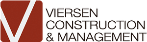 Viersen Construction and Management - Logo
