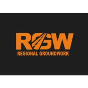 Regional Groundworks - Logo