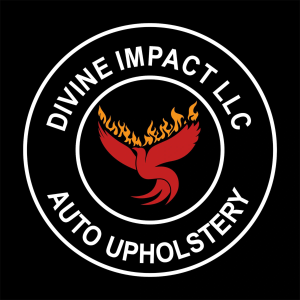 Divine Impact LLC - Logo