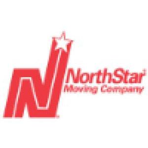 NorthStar Moving Company - Logo