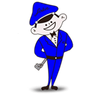 Larkin Plumbing & Heating, Inc - Logo