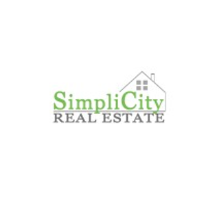 SimpliCity Real Estate - Logo