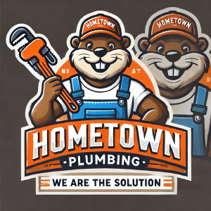 TN Hometown Plumbing - Logo