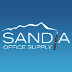 Sandia Office Supply