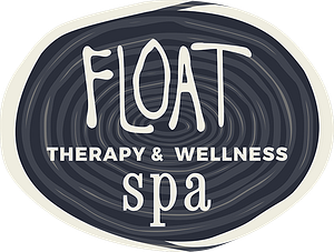 Float Therapy & Wellness Spa - Logo