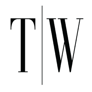The Tirone & Weaver Team - Logo
