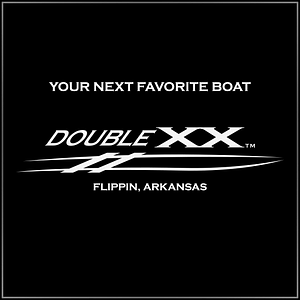 Double XX Boats - Logo