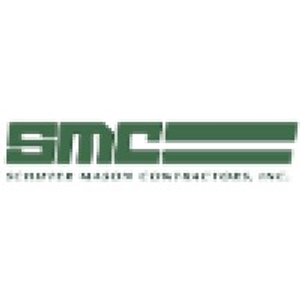 Schiffer Mason Contractors, Inc. - Logo