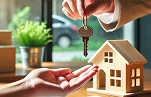 Action Realty Solutions - Logo