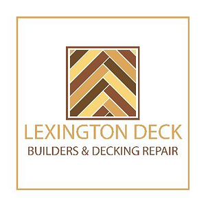 Lexington Deck & Siding - Logo