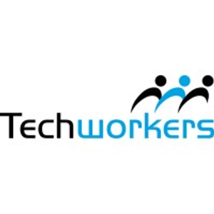 Bay Area Techworkers Inc - Logo