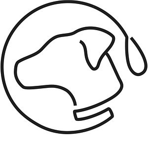 Off the Leash - Logo