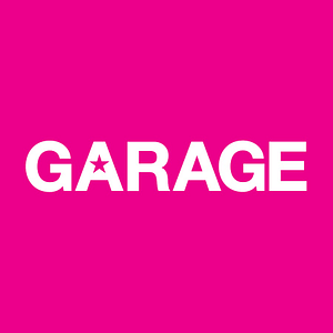 Garage - Logo