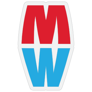 Mighty Wash #11 of Lubbock - Logo