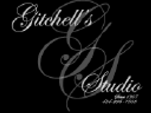 Gitchell's Studio - Logo