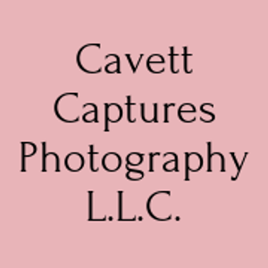 Cavett Captures Photography L.L.C. - Logo