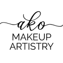 Ako Artistry - Logo