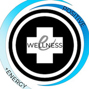 Energy Wellness Center - Logo