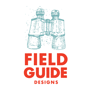 Field Guide Designs - Logo