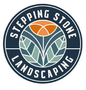 Stepping Stone Landscaping - Logo