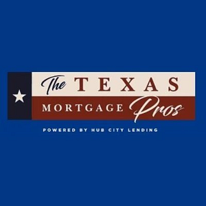 The Texas Mortgage Pros - Logo