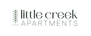 Little Creek Apartments - Logo