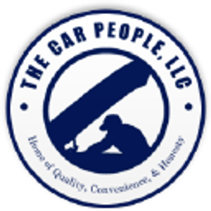 The Car People, LLC - Logo