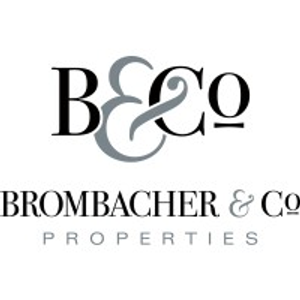 Brombacher & Co. - Houston Real Estate - Logo