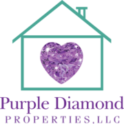 Purple Diamond Properties, LLC - Logo