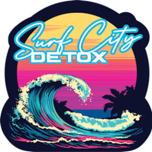 Surf City Detox - North - Logo