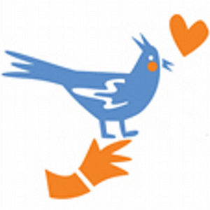 Mickaboo Companion Bird Rescue - Logo