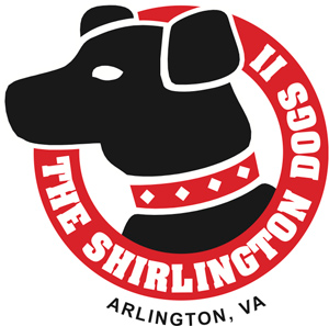 Shirlington Dog Park - Logo