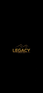 Legacy Roofing - Logo