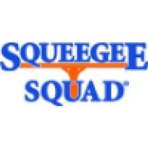 Squeegee Squad - Silicon Valley CA - Logo