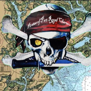 Pirates of Port Royal Charters, LLC - Logo