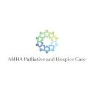 American Medical Homecare Alliance - Logo
