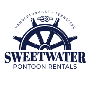 Sweetwater Pontoon Rentals - Logo