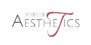 Subtle T Aesthetics - Logo