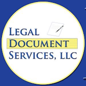 Legal Document Services, LLC - Logo