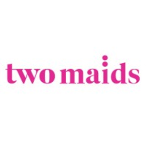 Two Maids Universal City - Logo