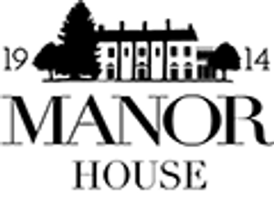 The Manor House - Logo