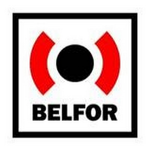 BELFOR Property Restoration - Logo